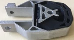 9L01706 Rear Torque Fits 2005 07 2008 - 11 Volvo S40 V50 C30 C70 Engine Mount. Fixed Price $45.88.