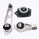 Engine Motor Mount For 00-02 Chrysler Neon, 01-10 Pt Cruiser, Dodge, Plymouth. Fixed Price $102.10.