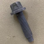Rein Eng. Mount Screw Set HWK0033 / 22-11-0-392-551 -for Bmw 325I & More 06-13. Fixed Price $17.56.