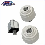 Engine & Transmission Mount Set For 2006-2009 Mercedes Benz W211 W209 W204 Hd. Fixed Price $39.00.