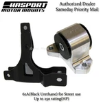 Hasport 90-97 Accord/ 92-96 Prelude H/f-series Rear Engine Mount W/ Bracket 62A. Fixed Price $256.99.