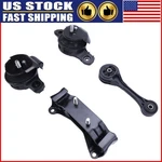 4PCS For Subaru Wrx 2015-2021 Front Rear Engine Mounts & Trans New. Fixed Price $126.24.