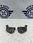 2015-2018 Porsche Cayenne Awd Radiator Support Lower Mount Bracket 7P0121079 Oem. Fixed Price $39.99.