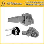 Quality Engine Trans Mount 3PCS For 22-24 Ram Promaster 1500/2500/3500 3.6L V6. Fixed Price $259.99.