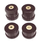 Prothane For Mitsubishi 3000GT Motor Mounts - Black. Fixed Price $159.99.