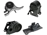 Engine Mount And Transmission Kit 83ZTSJB58 For Maxima Quest 2004 2005. Fixed Price $112.11.