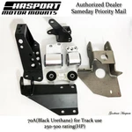 Hasport Mounts Dual Height K-series Swap Kit For 1988-1991 Civic/crx EFK5-70A. Fixed Price $629.00.