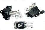 Engine, Torque Strut, Trans Mount 14-18 For Chevrolet Sonic 1.6L 1.8L Soft Ride. Fixed Price $99.99.