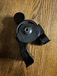 Hyundai Sonata '11-13' 2.4L Manual Rear Transmission Mount, 21930-3S100. Fixed Price $70.00.