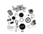 Holley Performance 20-240 Mid-mount Complete Accessory Drive System. Fixed Price $2099.95.