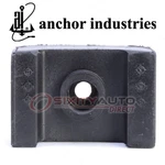 Anchor Right Transmission Mount For 1979-1984 Gmc K3500 4.8L 5.7L 6.6L 7.4L Dw. Fixed Price $25.85.