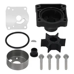 Complete Impeller Kit For Yamaha F25A F25B C30 25-30HP 18-3432. Fixed Price $34.16.