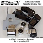 Hasport Mounts Dual Height K20 Trans Swap Kit For 88-91 Civic/crx EFK2-62A. Fixed Price $629.00.