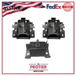 Engine & Trans Mount Set 3PCS For Chevrolet Express Gmc Savana 1500. Fixed Price $70.05.