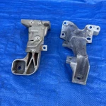 Bmw E36 & Z3 92-02 Driver Passenger Engine Mount Support Bracket M50 S50 M52 S52. Fixed Price $139.00.