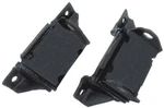 Trans-dapt Performance 4982 Heavy-duty Replacement Early Sb Fits Ford Motor Moun. Fixed Price $75.99.
