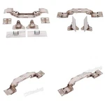 Cxracing LS1 Engine 4L60 Transmission Mount Kit For 67-69 Chevrolet Camaro. Fixed Price $678.65.