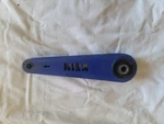 2007 Subaru Impreza Wrx Sti Kein Pitch Stop Mount Color Blue. Fixed Price $80.00.