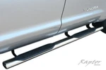 Step Nerf Bar-magnum Oval Tubes Raptor 0702-0492. Fixed Price $299.99.