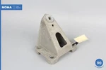 00-08 Jaguar S-type X204 Right Passenger Engine Motor Mount Bracket Support Oem. Fixed Price $42.23.