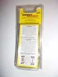 Energy Suspension 16.1107G; Motor Mount Inserts Black For 1990-1993 Honda Accord. Fixed Price $23.00.