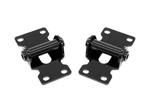 Umi Performance 90051 Frame Side Solid Motor Mounts 1974-1992 Gm F-body And. Fixed Price $69.99.