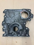 2004-2012 Hummer H3 Colorado Canyon Timing Cover/oil Pump 12601932 12576249 Oem. Fixed Price $36.08.