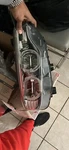 2016 Bmw M4 F82 Right Adaptive Led Head Light - Mount Tab Damaged #6425 G1. Fixed Price $1500.00.