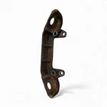 Used International DT466 Front Engine Mount - 1678077C1. Fixed Price $99.45.