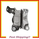 Engine Mount Motorking For 2019-2020 Nissan Altima 2.5L Left Hydraulic. Fixed Price $125.38.