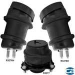 Engine Motor Mounts & Auto Trans 3PCS Set For Lexus GS350 13-17 3.5L. Fixed Price $189.00.