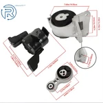 3 Auto Engine Motor & Transmission Torque Strut Mount Ford Fusion Mercury. Fixed Price $56.50.
