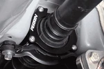 Perrin Driveshaft Lockdown For 08-21 Subaru Sti 08-24 Wrx PSP-DRV-201. Fixed Price $120.00.