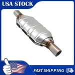 Catalytic Converter Fits 1993-1995 Jeep Wrangler All Engine Vehicles Epa 15773. Fixed Price $62.99.