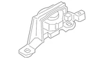 Genuine Ford Engine Mount KV6Z-6038-C. Fixed Price $123.28.
