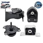 A6597 A4504 A4506 A4573 4PCS Motor Mounts Set For Honda Element 2.4L Auto 03-06. Fixed Price $38.97.