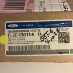 Ford Front Bracket FL3Z17N775H Rh F150 Models. Fixed Price $48.00.