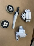 Engine And Transmission Mounts Often Used Volkswagen Audi Vehicles. Fixed Price $108.00.