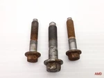 2008 Mini Cooper R56 R57 R55 R58 R59 Right Engine Mount Bolt Set 3PC 9906187. Fixed Price $24.99.