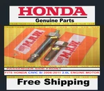 06-11 Honda Civic Motor Mount Stud Bolt W Nut 3 Passenger Side 2.0 Engine Oem. Fixed Price $54.45.