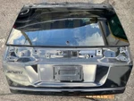 2012-2013 Range Rover Sport L320 Trunk Lid Liftgate Black Oem. Fixed Price $244.44.