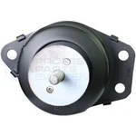 Professional Parts Sweden 62347964 Engine Mount For 00-08 Saab 9-5. Fixed Price $142.99.