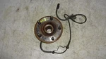 Front Hub 16" Wheels Fits 2008 & 2010 Dodge Caravan 667948. Fixed Price $65.00.