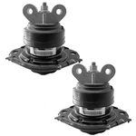 Engine Motor Mounts 11-25 Chrysler 300 Dodge Charger Challenger Mopar Oem Lh&rh. Fixed Price $234.50.