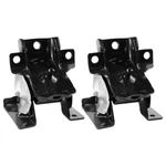 Front Right & Left Engine Mounts 2PCS Set Gmc Sierra 2500 Hd; 3500 16-11 6.0L. Fixed Price $79.00.