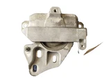 Used Oem Mercedes Left Driver Transmission Mount Bracket 2022 Glb 250 2.0L Awd. Fixed Price $109.00.