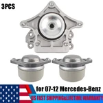 For Mercedes-benz 2042402017 2042400618 Engine Motor Mounts & Transmission. Fixed Price $92.99.