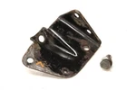 Mgb Left Lh Engine Motor Mount Bracket BHH1620 Original Oem 1975-1980. Fixed Price $14.99.