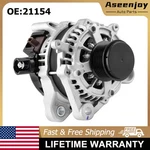 Alternator 21154 For Honda Cr-v 2015-2019 Acura Ilx Tlx L4 2.4L 135A Cw 7-GROOVE. Fixed Price $107.99.