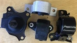 9R1500S 4PC Motor Mounts Fit Automatic Sedan 2001 - 2005 Honda Civic 1.7L Engine. Fixed Price $98.88.